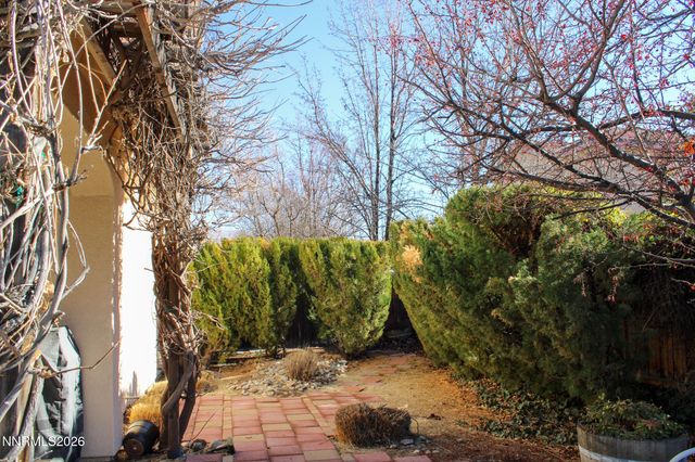 3647 Lepus Drive, Sparks, NV 89436