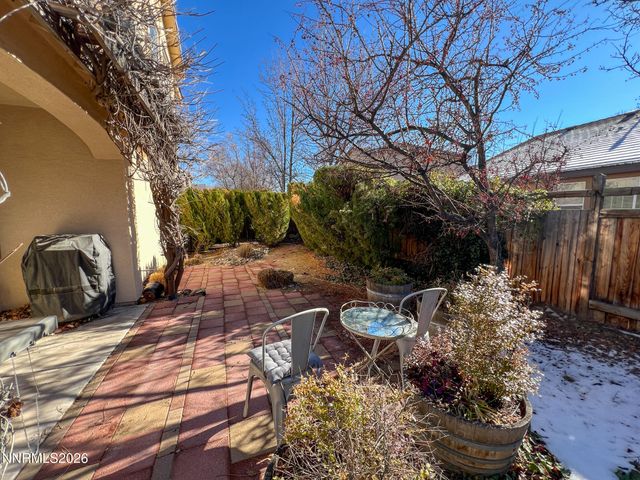 3647 Lepus Drive, Sparks, NV 89436