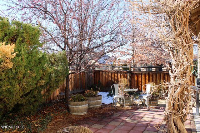 3647 Lepus Drive, Sparks, NV 89436