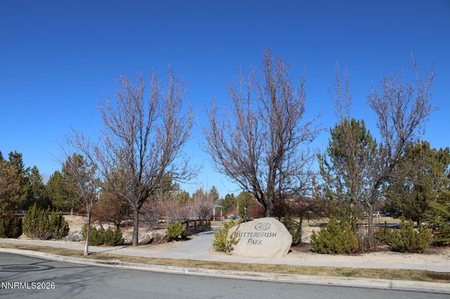 3647 Lepus Drive, Sparks, NV 89436
