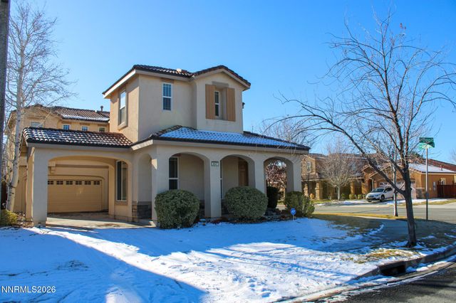 3647 Lepus Drive, Sparks, NV 89436