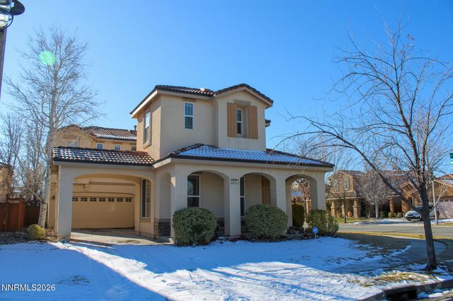 3647 Lepus Drive, Sparks, NV 89436