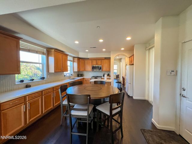 3647 Lepus Drive, Sparks, NV 89436