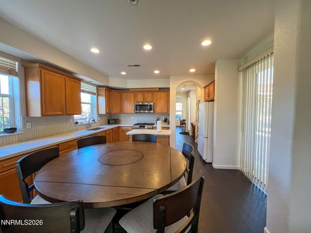 3647 Lepus Drive, Sparks, NV 89436