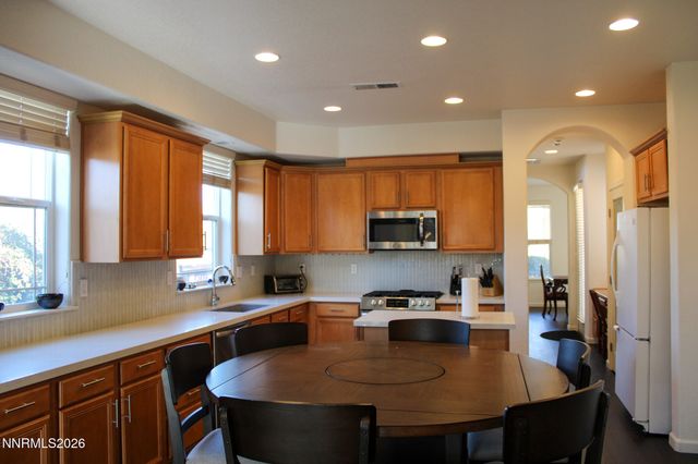 3647 Lepus Drive, Sparks, NV 89436