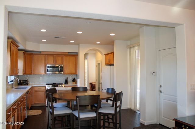 3647 Lepus Drive, Sparks, NV 89436