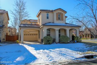 3647 Lepus Drive, Sparks, NV 89436