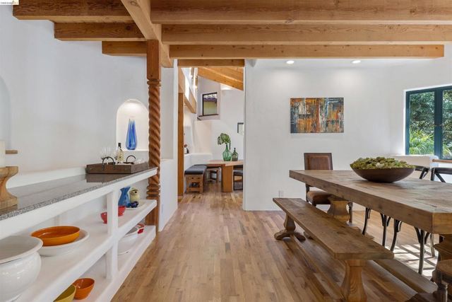 1102 1102 Grand View Drive, Berkeley, CA 94705