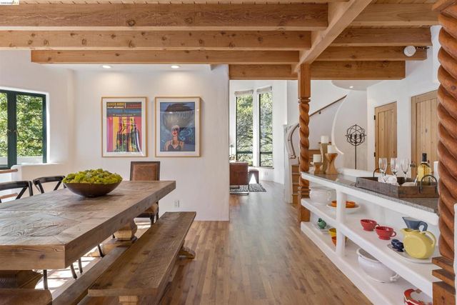 1102 1102 Grand View Drive, Berkeley, CA 94705