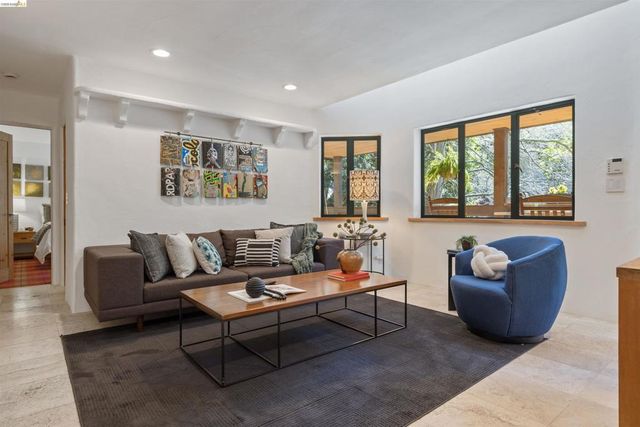 1102 1102 Grand View Drive, Berkeley, CA 94705