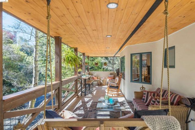 1102 1102 Grand View Drive, Berkeley, CA 94705