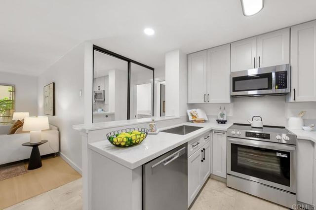 1855 Diamond Street 126, San Diego, CA 92109
