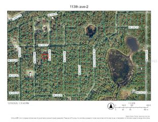 TBD NE 113TH AVENUE, Fort Mc Coy, FL 32134