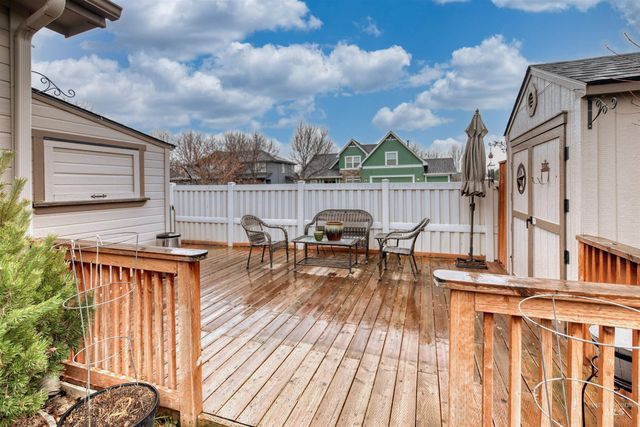 2833 N Christian Way, Meridian, ID 83646