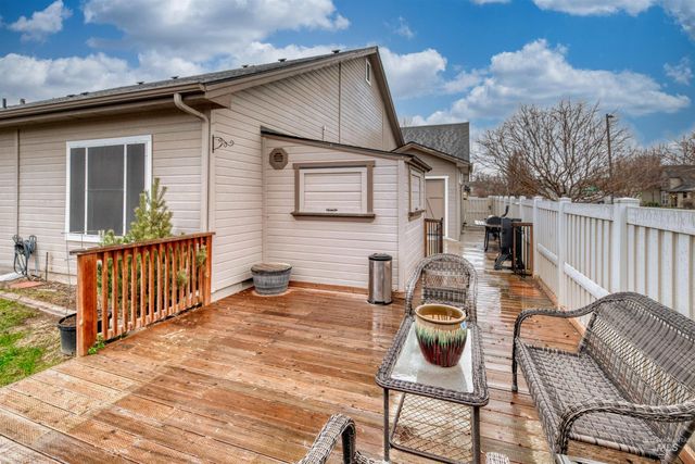 2833 N Christian Way, Meridian, ID 83646