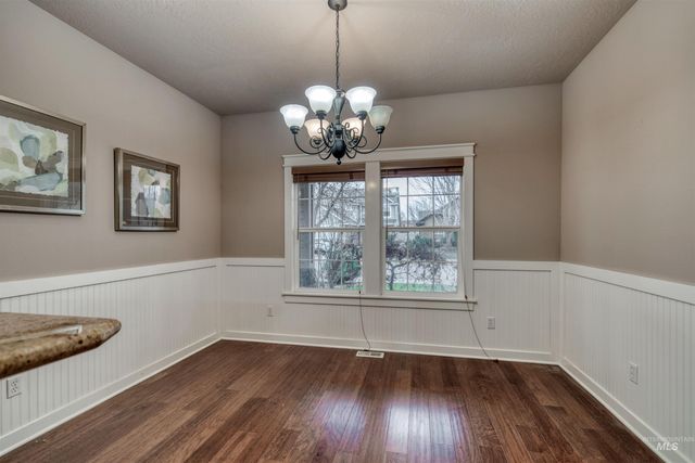 2833 N Christian Way, Meridian, ID 83646