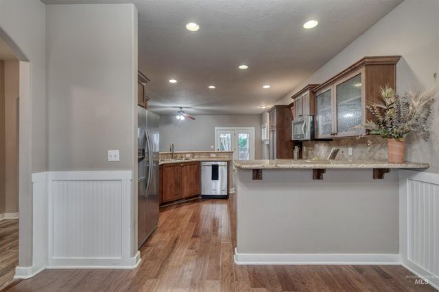 2833 N Christian Way, Meridian, ID 83646