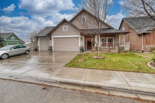 2833 N Christian Way, Meridian, ID 83646