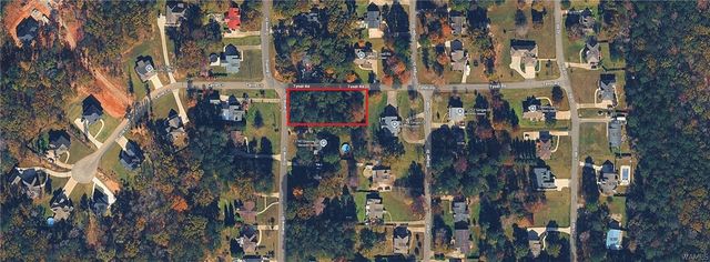 13745 Dianne, Mccalla, AL 35111