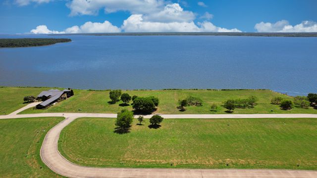 115 Island View Drive, Kemp, TX 75143