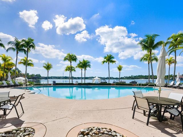 10731 Mirasol DR 606, Miromar Lakes, FL 33913
