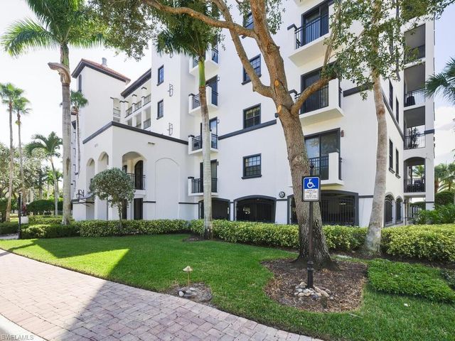 10731 Mirasol DR 606, Miromar Lakes, FL 33913