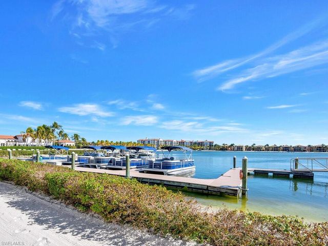 10731 Mirasol DR 606, Miromar Lakes, FL 33913