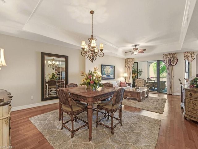 10731 Mirasol DR 606, Miromar Lakes, FL 33913