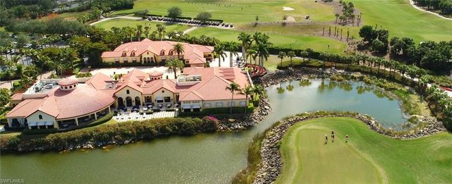 10731 Mirasol DR 606, Miromar Lakes, FL 33913