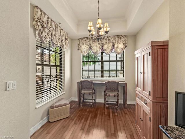 10731 Mirasol DR 606, Miromar Lakes, FL 33913