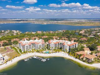 10731 Mirasol DR 606, Miromar Lakes, FL 33913