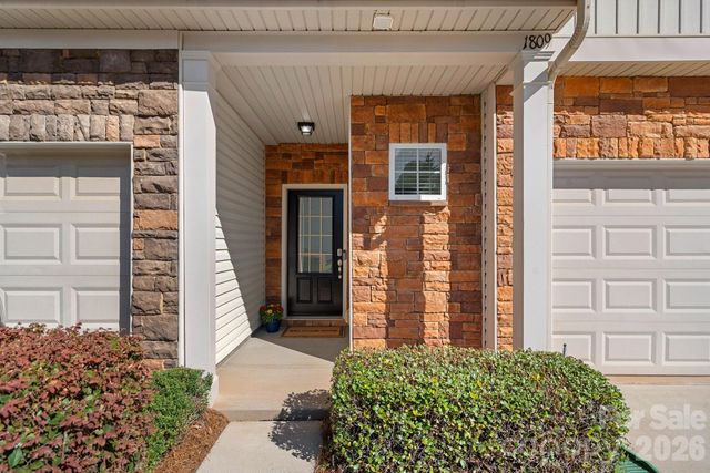 1809 Royal Gorge Avenue, Charlotte, NC 28210