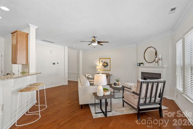 1809 Royal Gorge Avenue, Charlotte, NC 28210