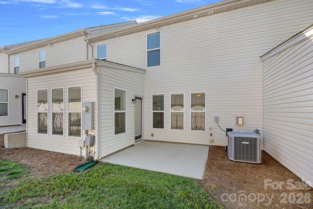 1809 Royal Gorge Avenue, Charlotte, NC 28210