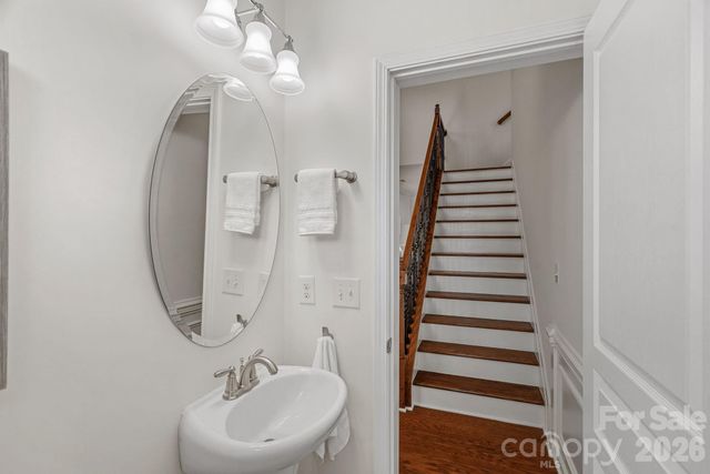 1809 Royal Gorge Avenue, Charlotte, NC 28210