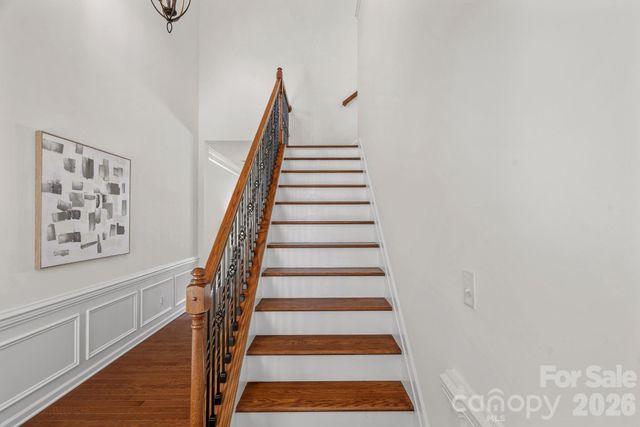 1809 Royal Gorge Avenue, Charlotte, NC 28210