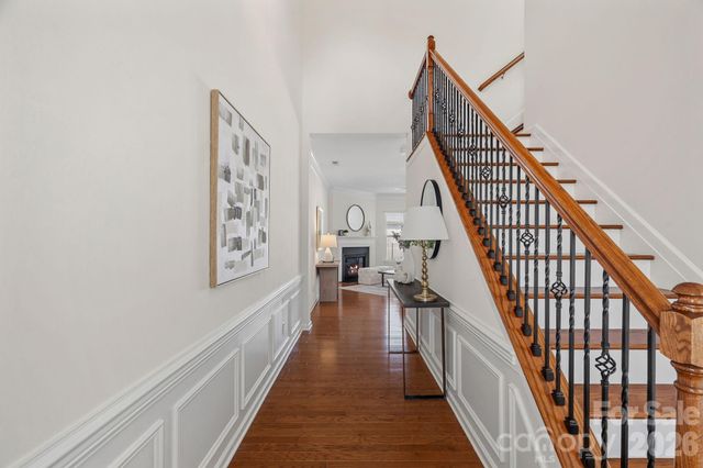 1809 Royal Gorge Avenue, Charlotte, NC 28210