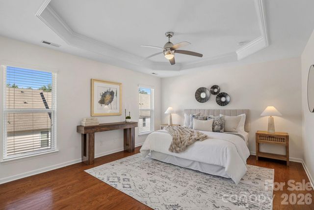 1809 Royal Gorge Avenue, Charlotte, NC 28210