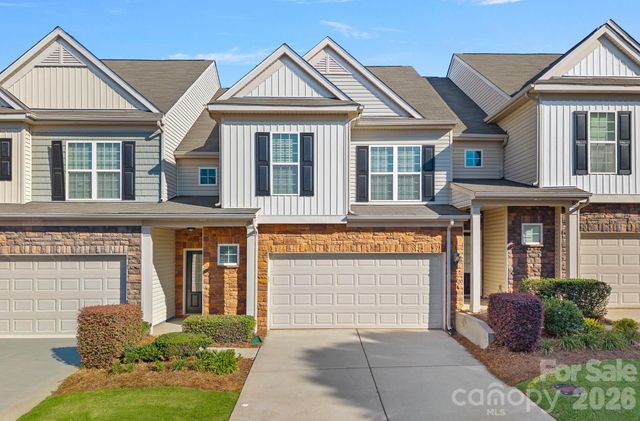 1809 Royal Gorge Avenue, Charlotte, NC 28210