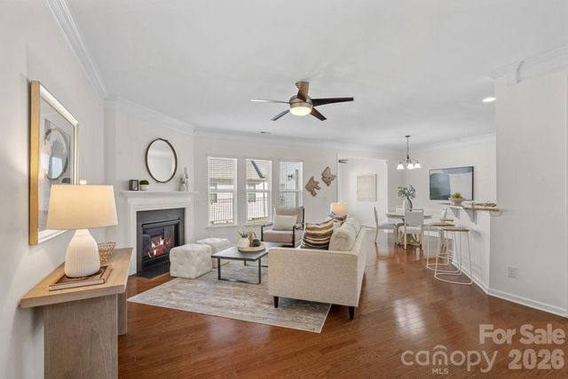 1809 Royal Gorge Avenue, Charlotte, NC 28210
