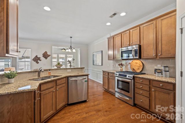 1809 Royal Gorge Avenue, Charlotte, NC 28210
