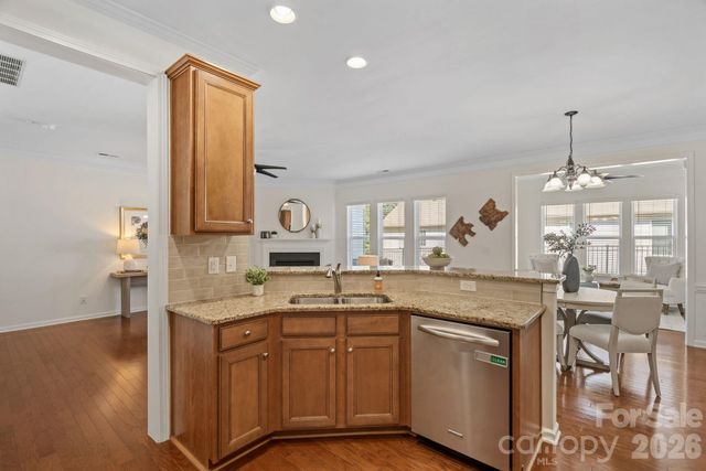 1809 Royal Gorge Avenue, Charlotte, NC 28210