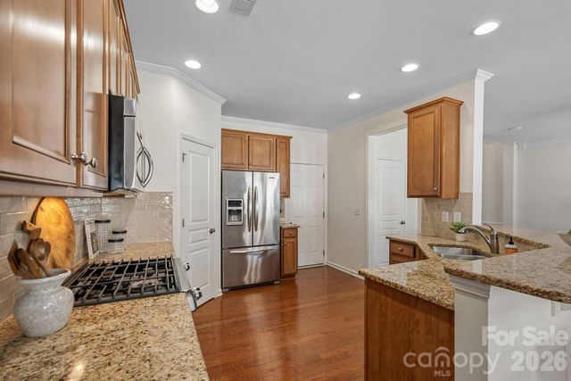 1809 Royal Gorge Avenue, Charlotte, NC 28210