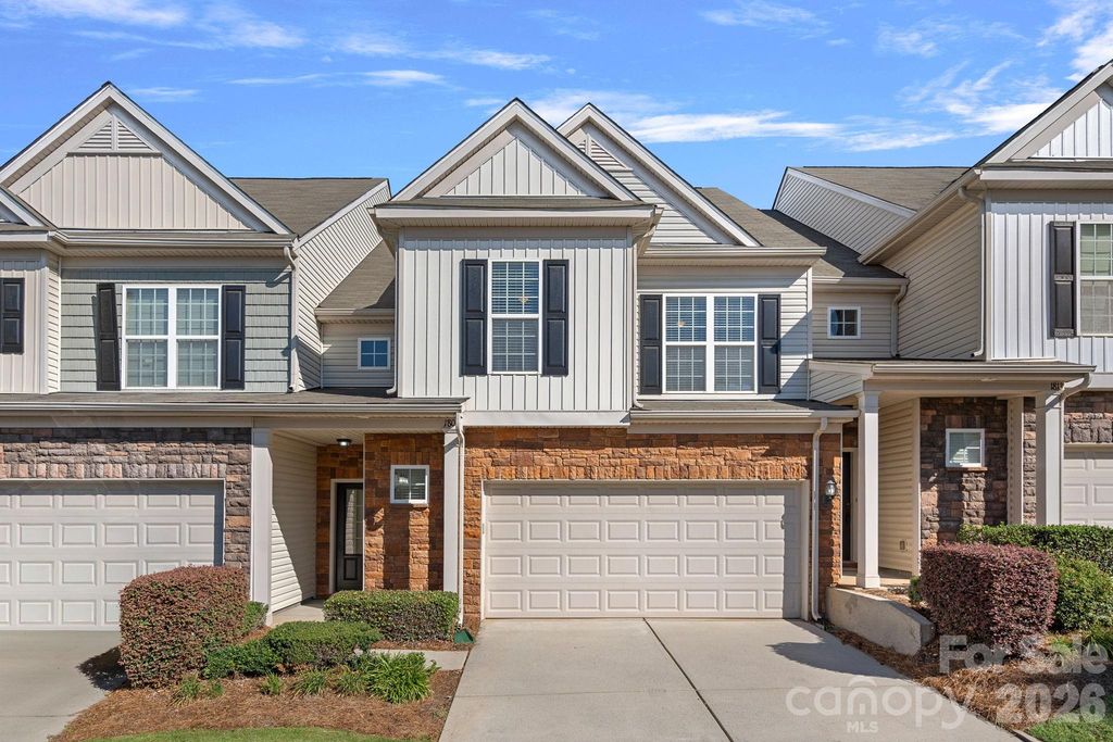 1809 Royal Gorge Avenue, Charlotte, NC 28210