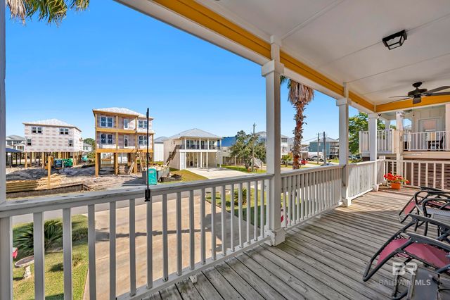 5615 Bay la Launch Avenue, Orange Beach, AL 36561
