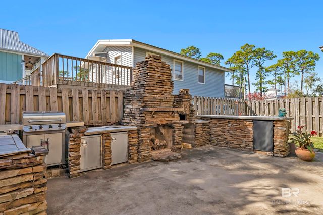 5615 Bay la Launch Avenue, Orange Beach, AL 36561
