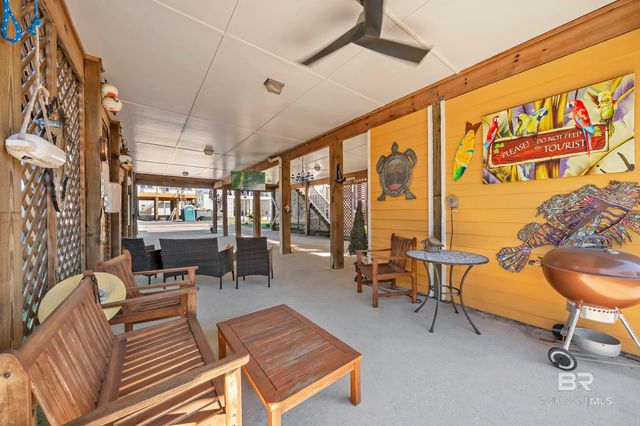 5615 Bay la Launch Avenue, Orange Beach, AL 36561