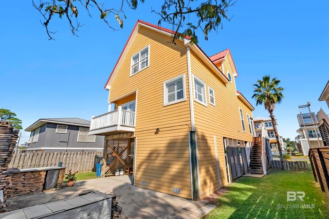 5615 Bay la Launch Avenue, Orange Beach, AL 36561