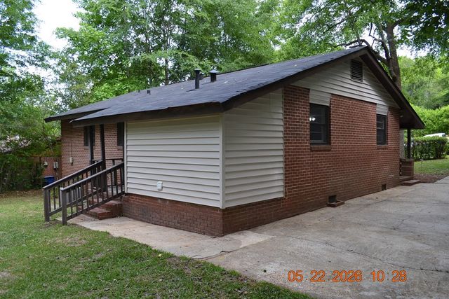 5552 Valleybrook Road, Columbus, GA 31907