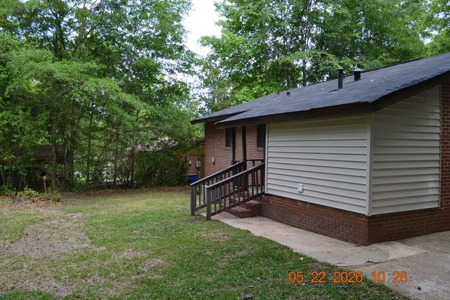 5552 Valleybrook Road, Columbus, GA 31907